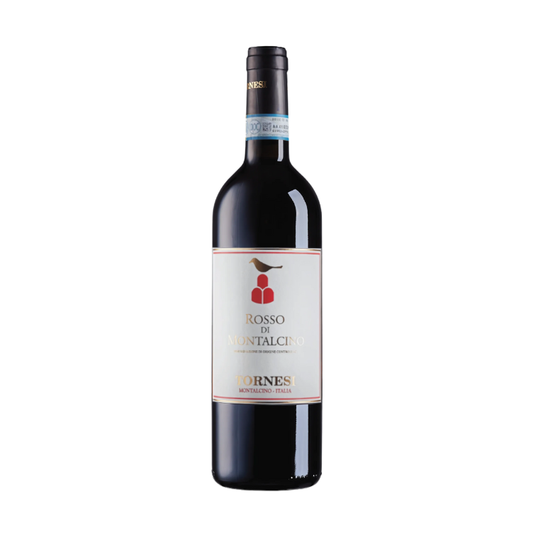 Rosso di Montalcino
