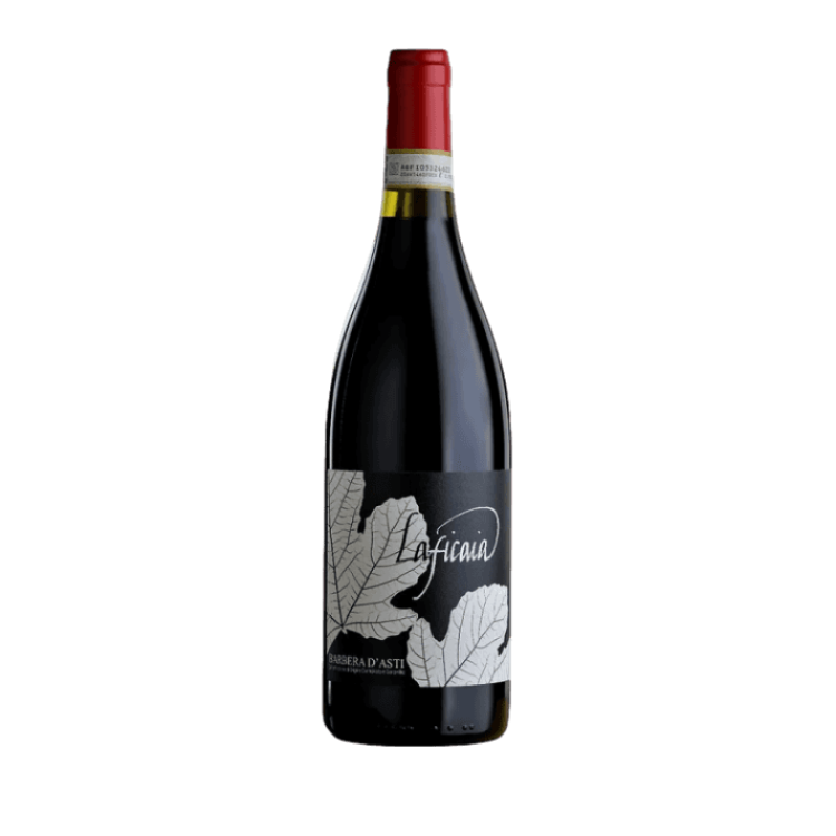 Barbera d'Asti