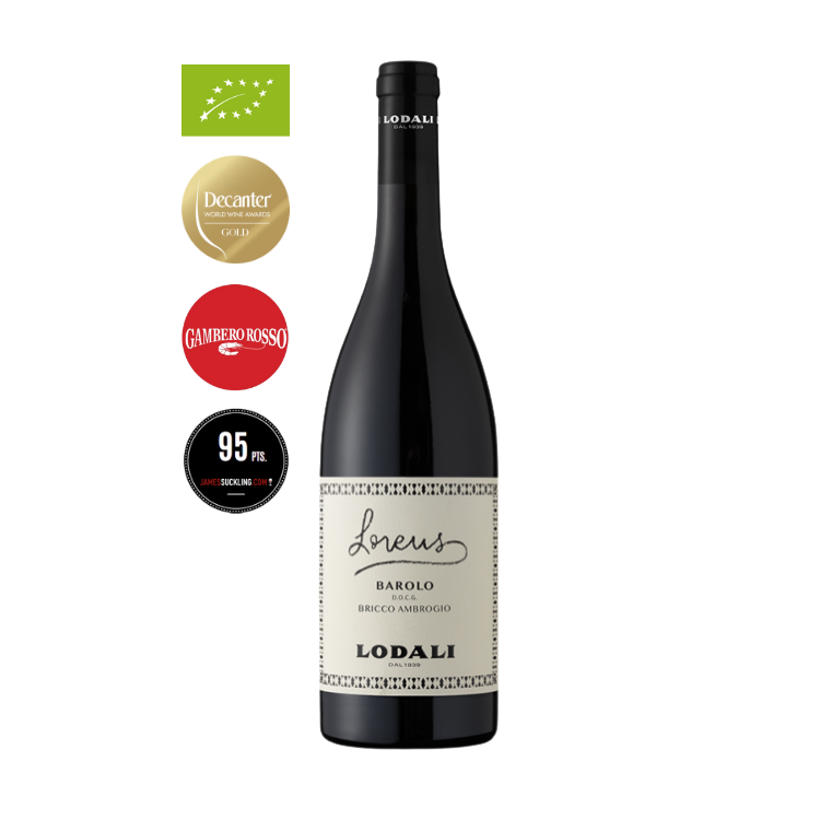 Barolo Lorens