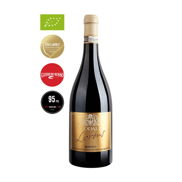 Barolo Lorens