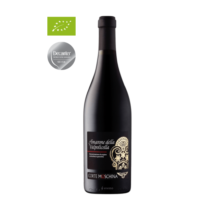 Amarone della Valpolicella