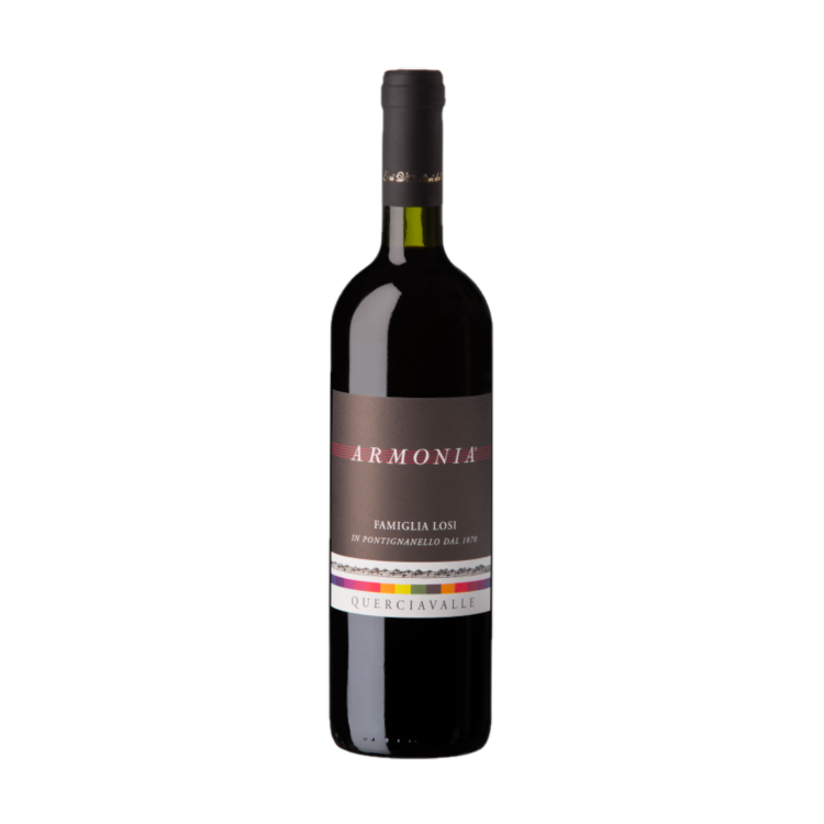 Super Tuscan 'Armonia'