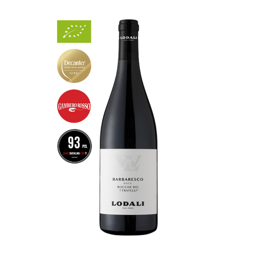 Barbaresco