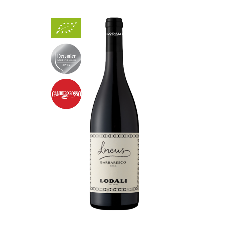 Barbaresco Lorens