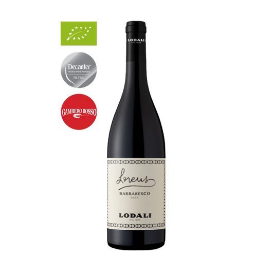 Barbaresco Lorens