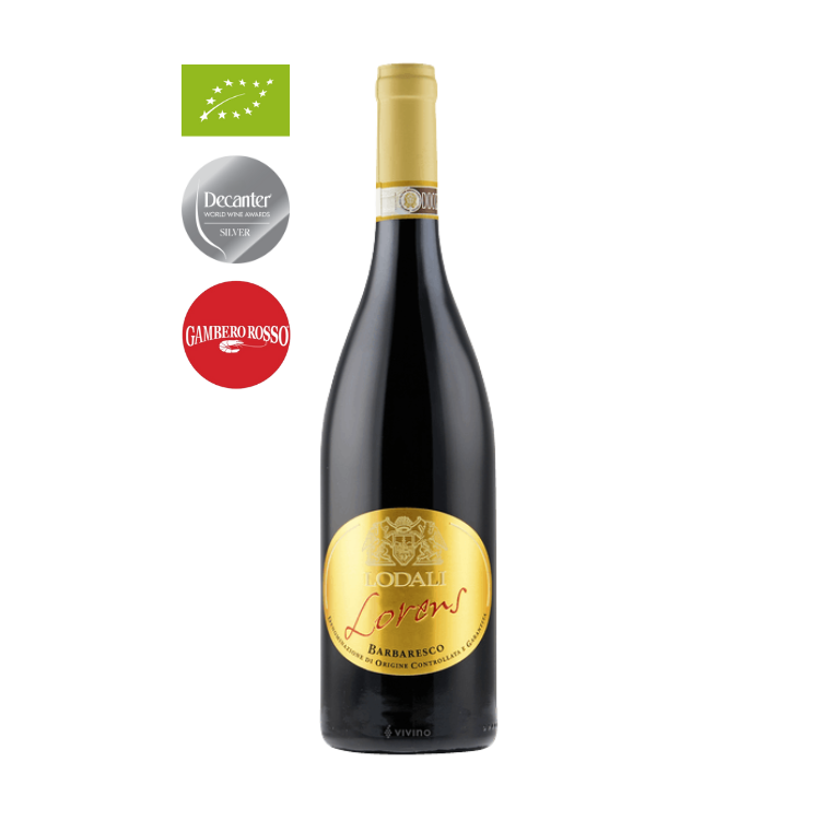 Barbaresco Lorens