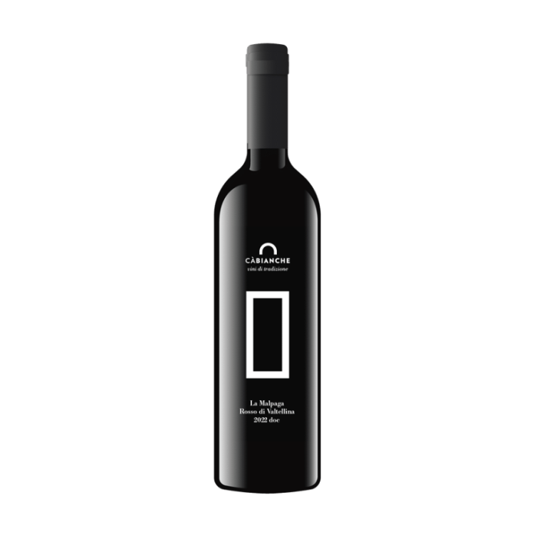 Rosso di Valtellina 'La Malpaga'