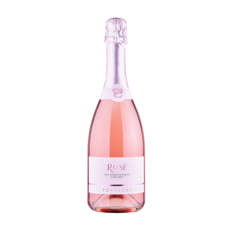 Cuvée Rosé
