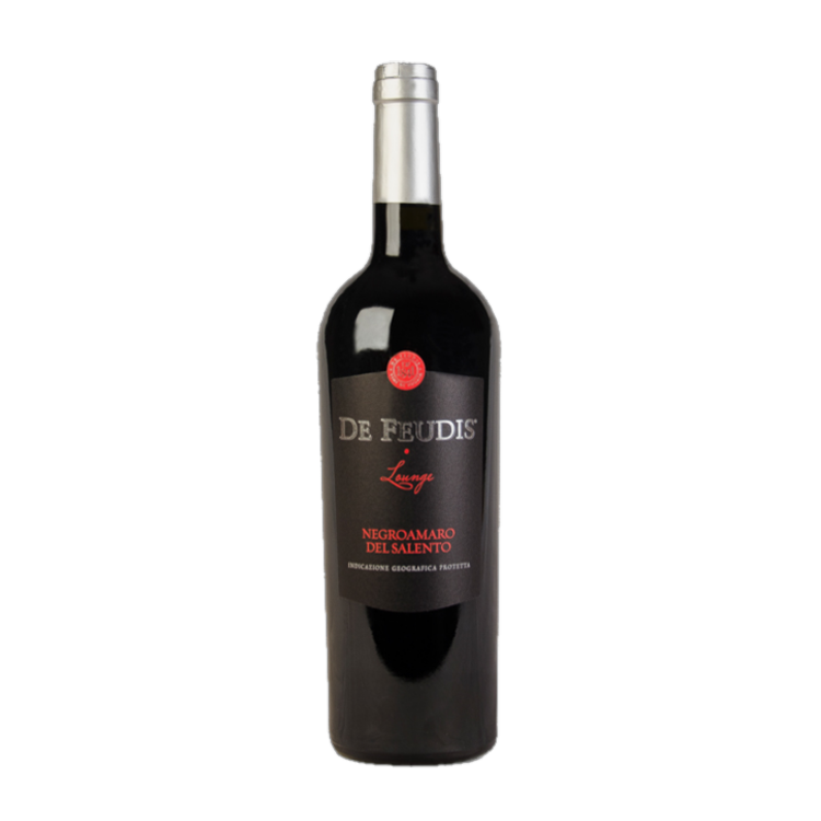 Negroamaro del Salento