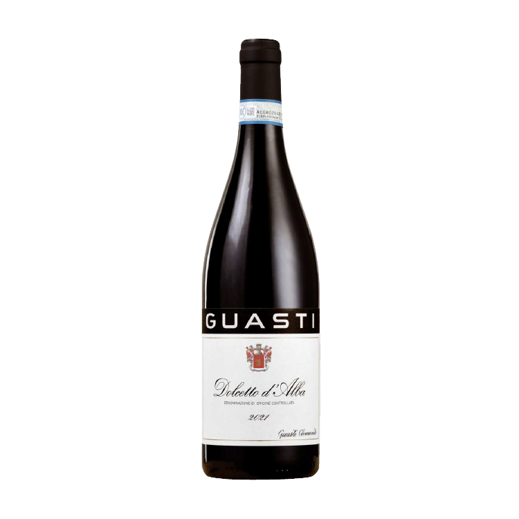 Dolcetto d'Alba