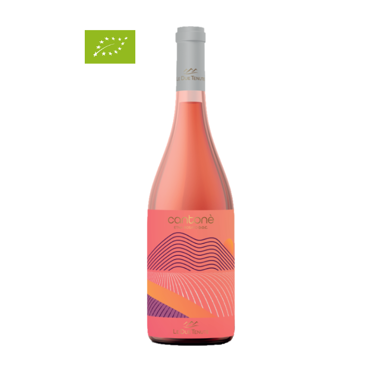 Etna Rosato