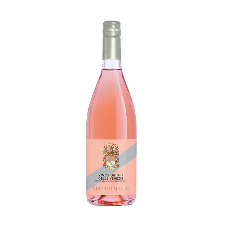 Settimo Miglio Rosato