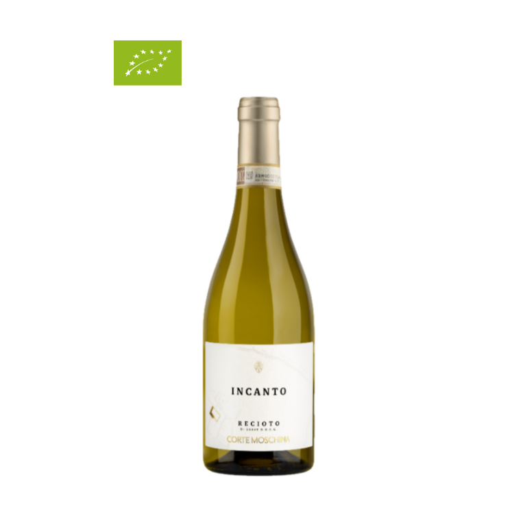 Recioto di Soave 'Incanto'