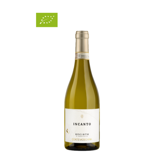 Recioto di Soave 'Incanto'