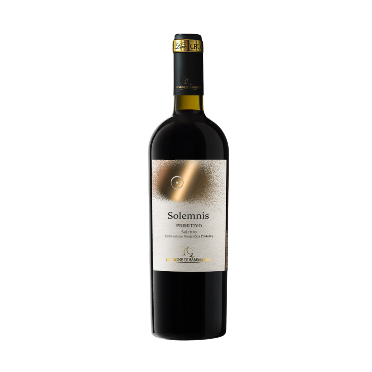 Primitivo 'Solemnis'