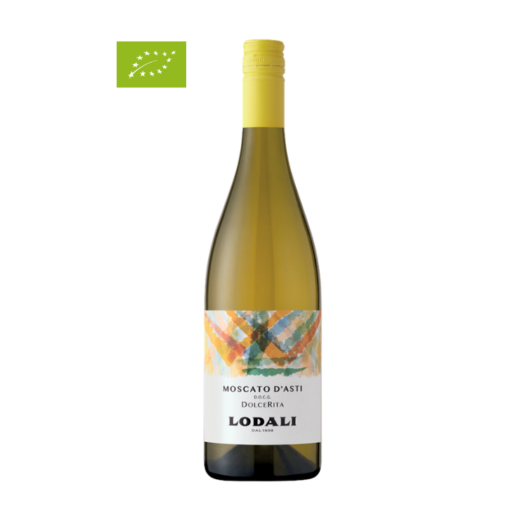 Moscato d'Asti 'DolceRita'