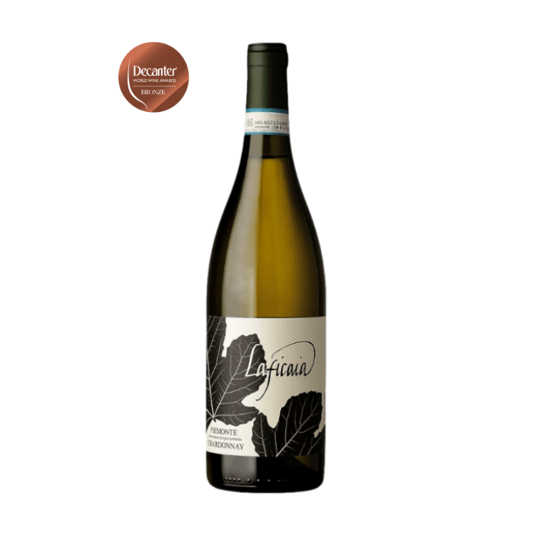 Piemonte Chardonnay