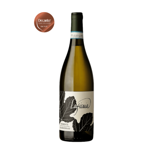 Piemonte Chardonnay