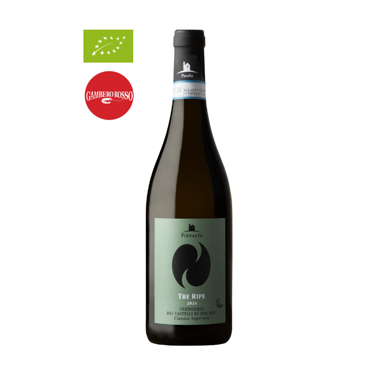 Verdicchio 'Tre Ripe'