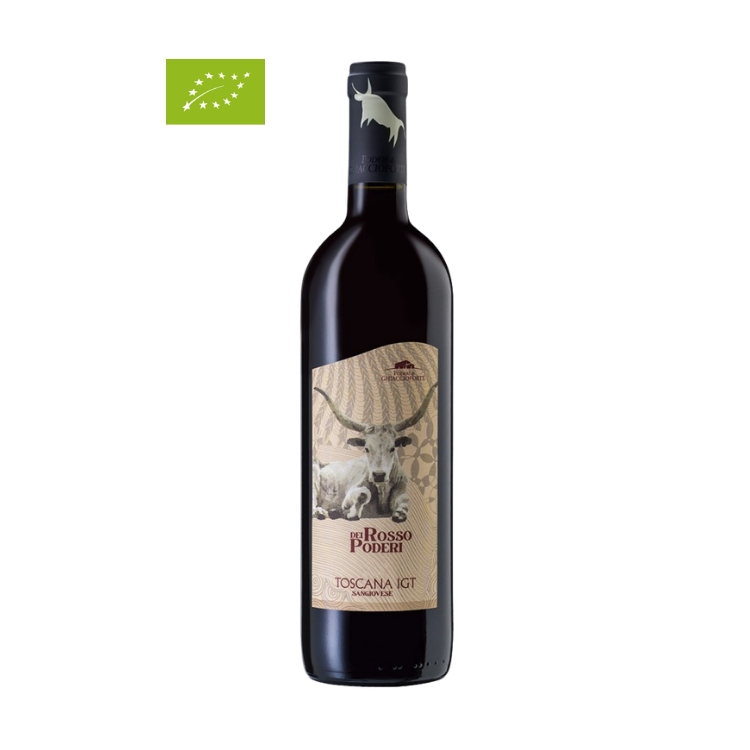 Rosso dei Poderi