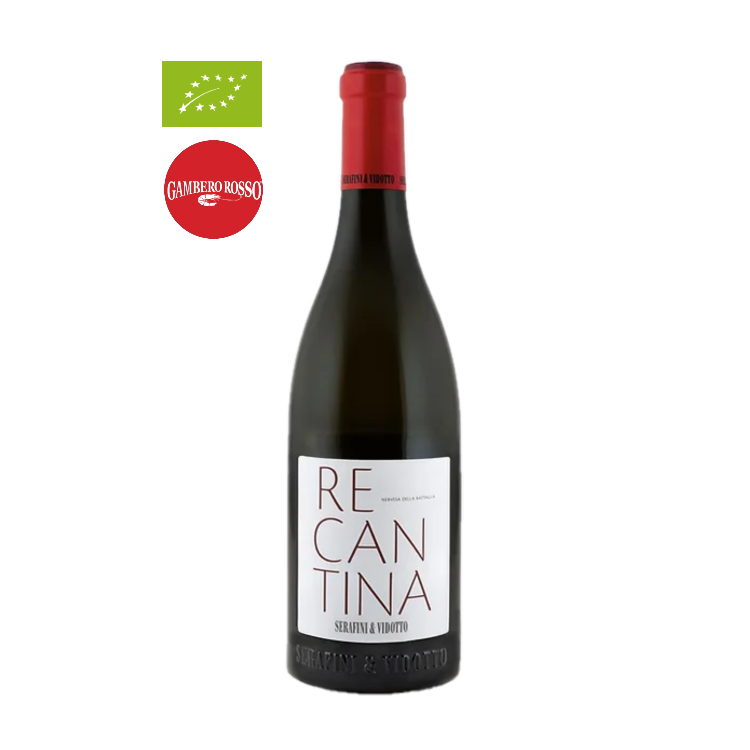Recantina