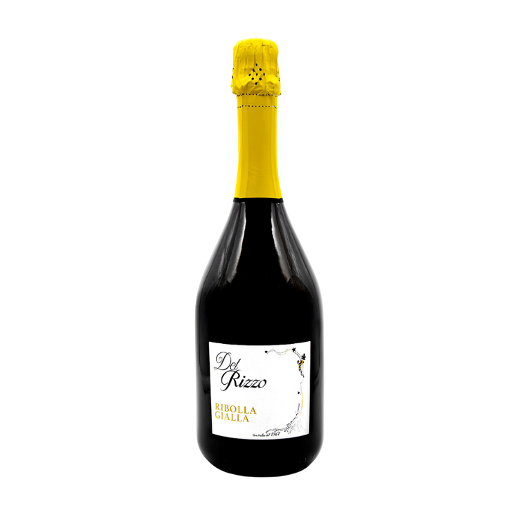 Ribolla Gialla Spumante