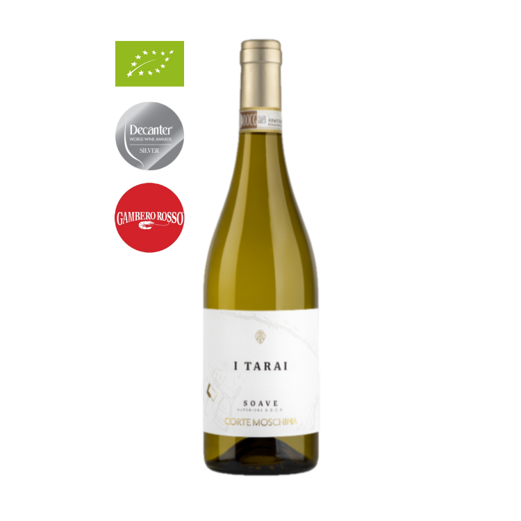 Soave Superiore 'I Tarai'