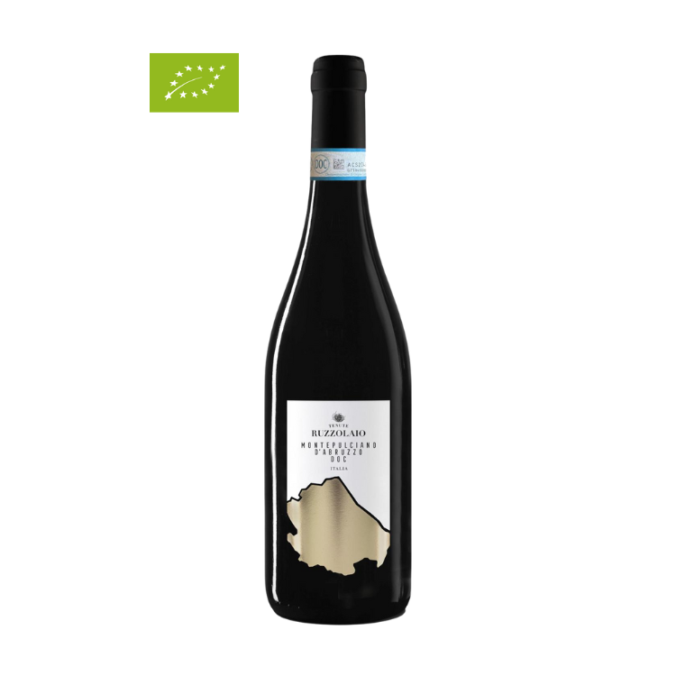 Montepulciano d'Abruzzo