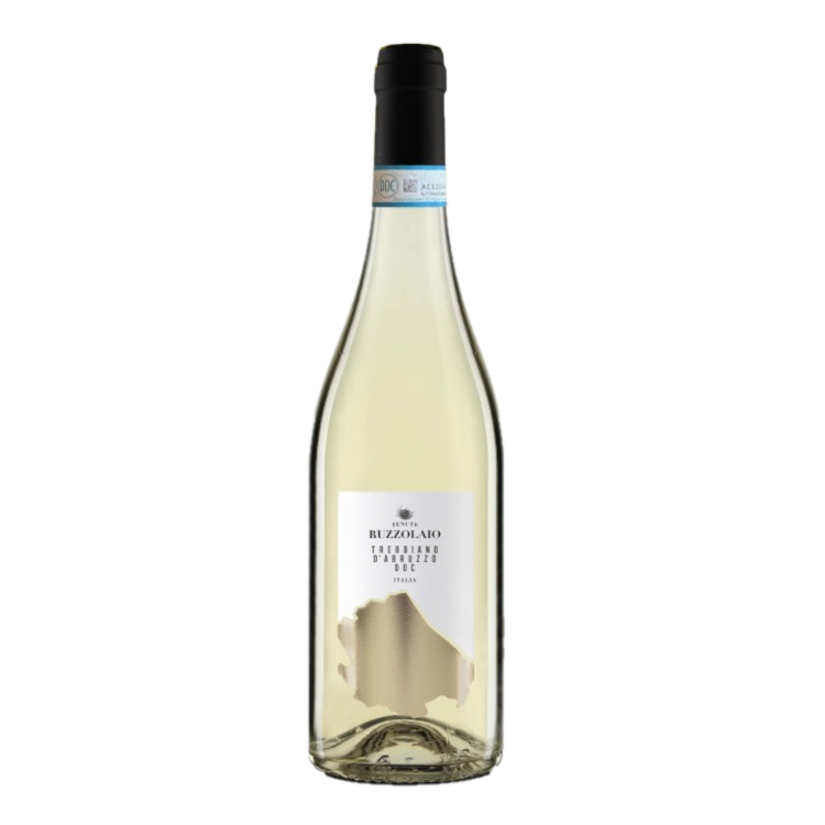 Trebbiano d'Abruzzo