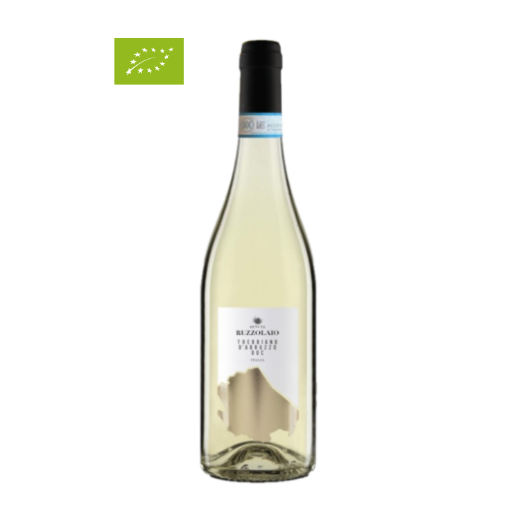 Trebbiano d'Abruzzo