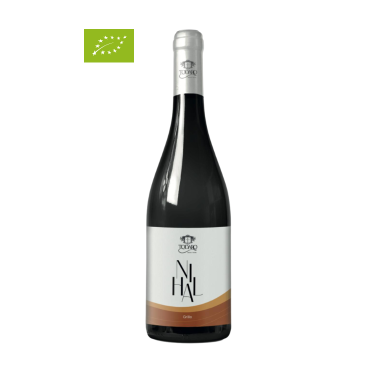 Grillo 'Nihal'