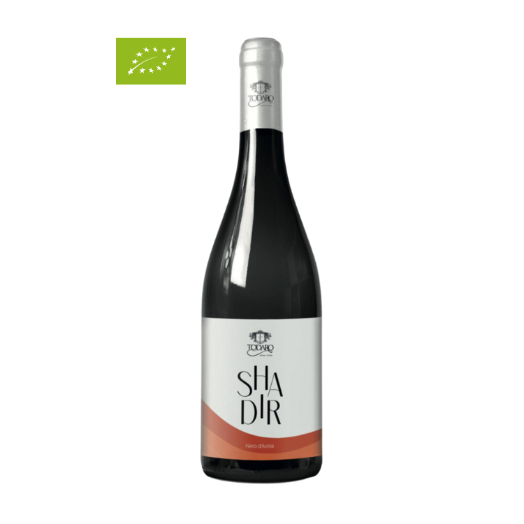 Nero d'Avola 'Shadir'