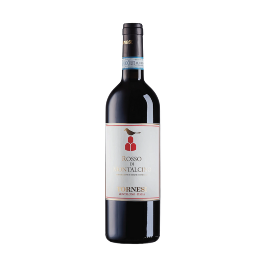 Rosso di Montalcino