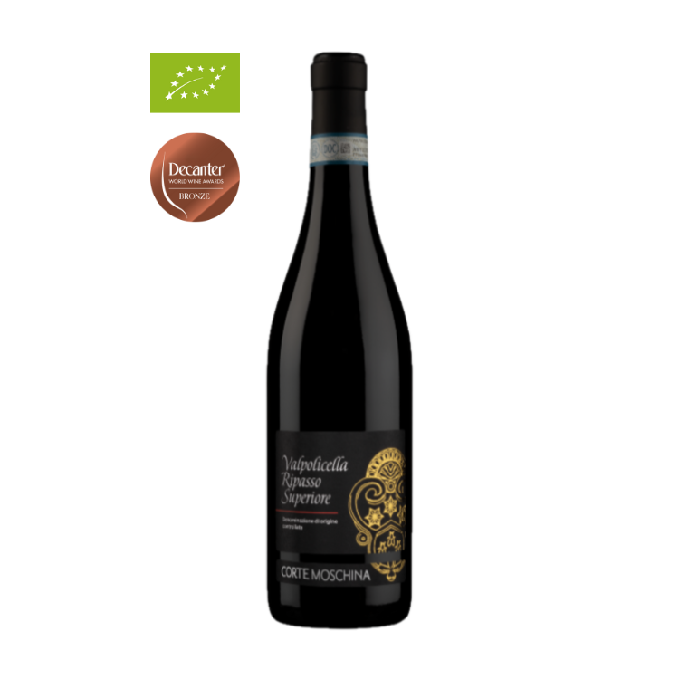 Valpolicella Ripasso Superiore