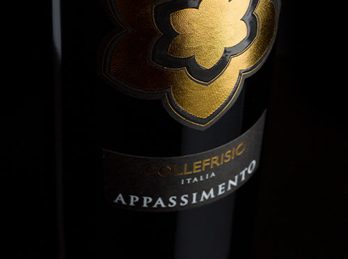 Appassimento